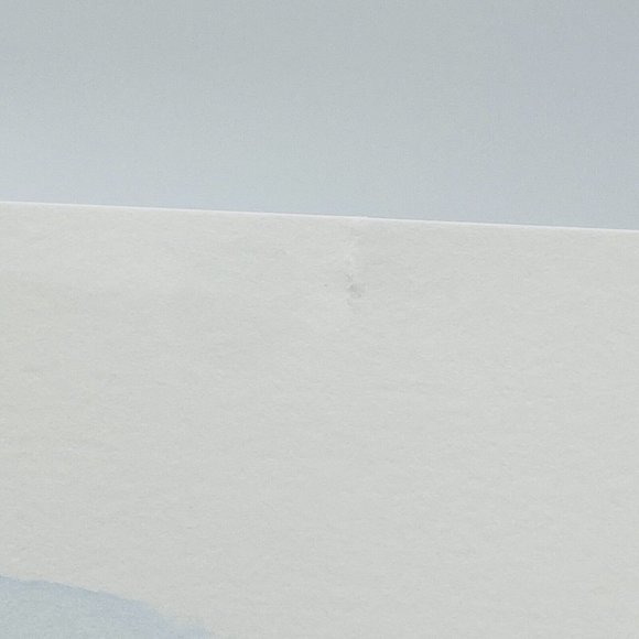 Two Signed Mary Lewis Prints Bunnies and Ducks Set of 2 - Picture 6 of 12